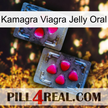 Kamagra Viagra Oral Jelly 15
